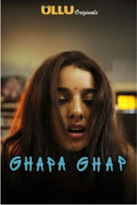 GHAPA GHAP .